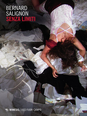 cover image of Senza limiti